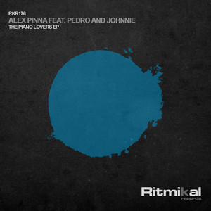 Piano Lovers (Original Mix)