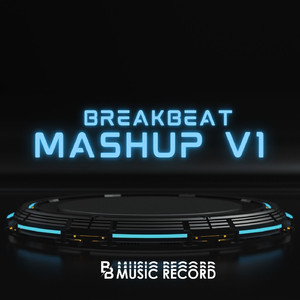 DJ BREAKBEAT MASHUP V1 (Agung Saputra Rmx)