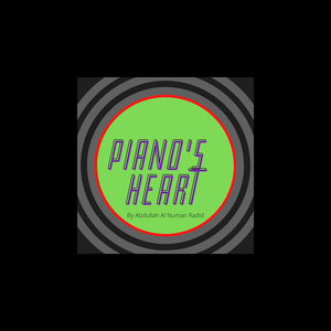 Piano's Heart