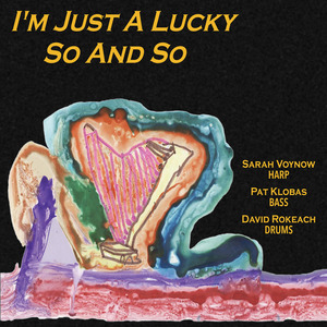 I'm Just a Lucky so and So