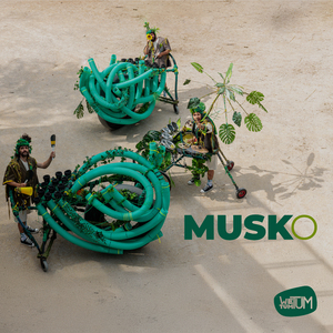 MUSKO