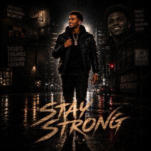 Stay Strong