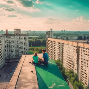 Потерялись