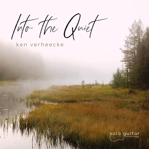 Into the Quiet