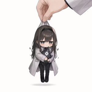 星云浅梦
