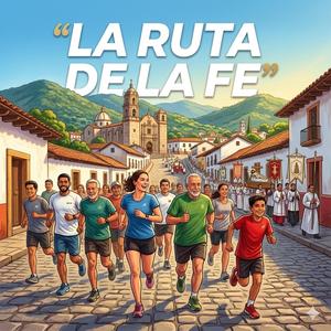 La Ruta de la Fe