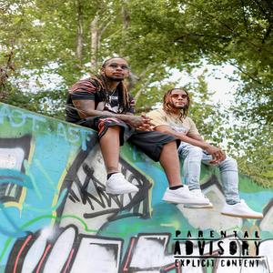 Step In The Light (feat. Cutt Boi Wormm)