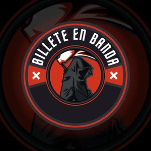billete en banda