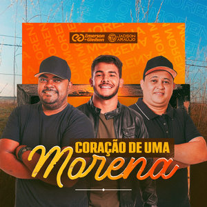 Coração de uma Morena