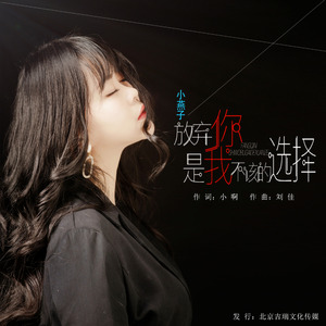 放弃你是我不该的选择