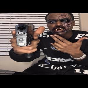 Blizzard (feat. Eastside Cheeze)