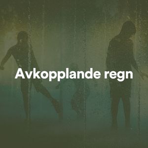 Avkopplande regn, Pt. 20