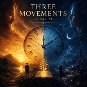 Three Movements (Part 2) - तीन चाल (भाग २)