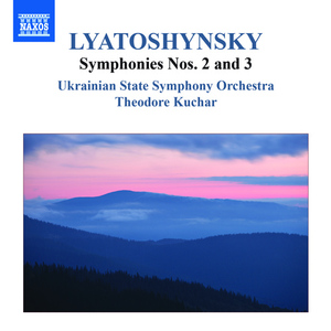 Symphony No. 3 in B Minor, Op. 50:IV. Allegro risoluto