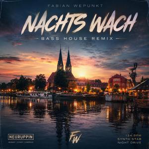 Nachts wach (Bass House Remix)