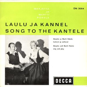 Lehmijoiku Kannonkoskelta