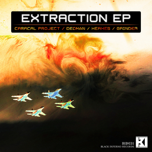 Dactyloscopy (Original Mix)