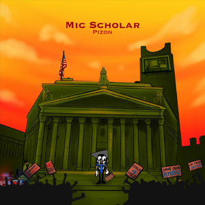 Handcuffs (feat. Timid & Walter Kelly)