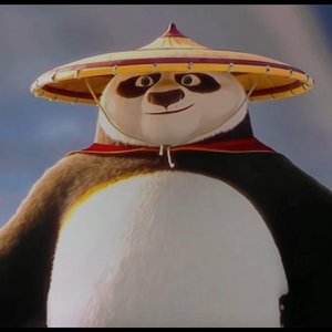 Baby（电影《功夫熊猫4》片尾曲）