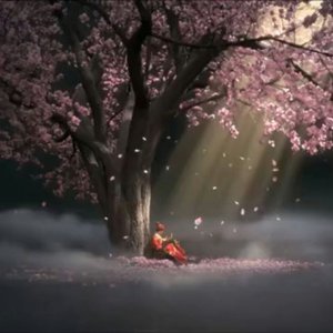 Rainbow Dreamer-樱花树下的约定（阿尔阿成 remix）