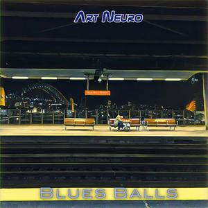 Lonesome Swingers Party Blues