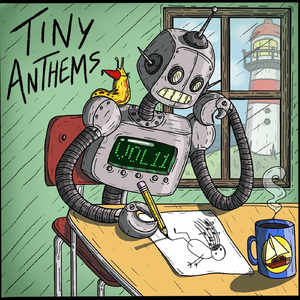 Gidget, Or, Mgs 6, Pt. One