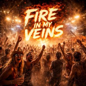Fire in my veins