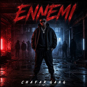 Ennemi