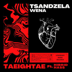 Tsandzela Wena