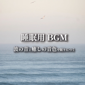 さざ波 Part13 (feat. Catloaf)