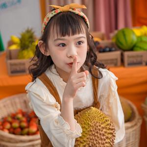 《最好的未来》演唱者-何霁鑫