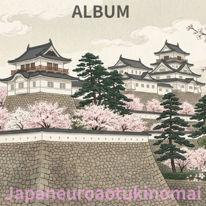 向日葵心影の疾走 (Remix)