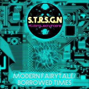 Borrowed Times (feat. Dana Jean Phoenix)