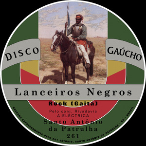 Lanceiros Negros