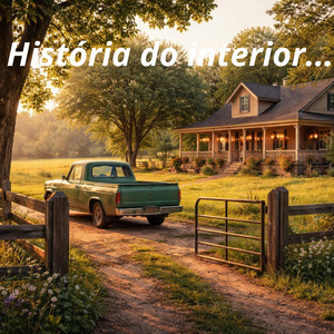 História do interior
