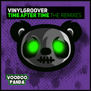 Time (Al Storm's 24/7 Mix)