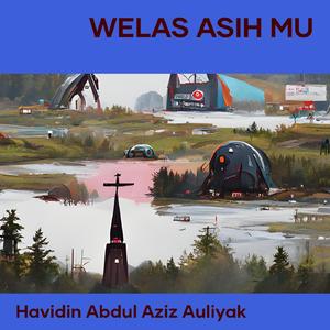Welas Asih Mu (Remastered 2023)