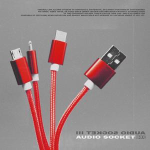 Audio Socket III