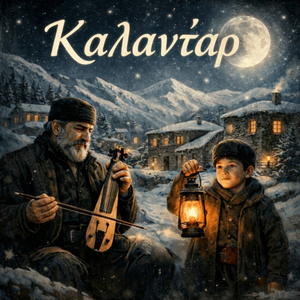 Στους Δρόμους τ’ Παρχάρ