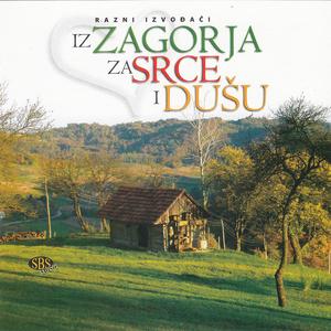 Suza Marije Magdalene