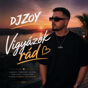 Vigyázok rád