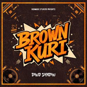 Brown Kuri