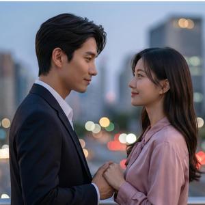 มองหน้าหาเรื่อง หรือหารัก