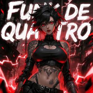 FUNK DE QUATRO (SPEED UP)