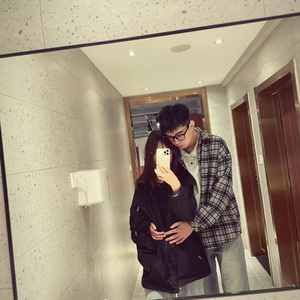 幸福降临在五月