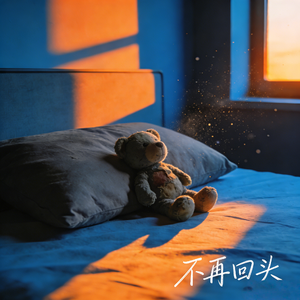 不再回头