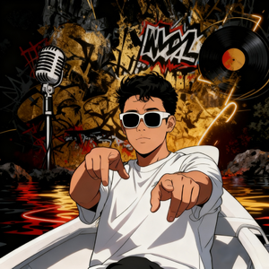 命（Prod.SoBerBoi）