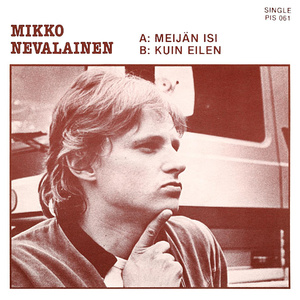 Kuin eilen (2007 Remaster)