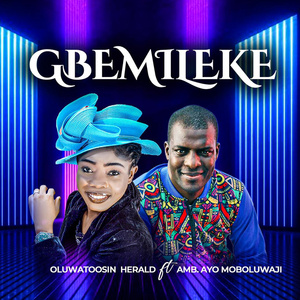 Gbemileke
