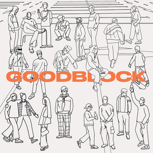 Good Block (feat. Lil Zee Bra) [Prod. by ALLDAAYOFF]